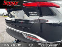 Thumbnail image of 2021 Toyota Venza at SeegerToyotaOfStRobert of Saint Robert, MO