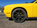 Thumbnail image of 2017 Dodge Challenger at LaFontaine Buick GMC