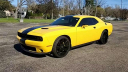 Thumbnail image of 2017 Dodge Challenger at LaFontaine Buick GMC