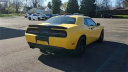 Thumbnail image of 2017 Dodge Challenger at LaFontaine Buick GMC