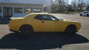Thumbnail image of 2017 Dodge Challenger at LaFontaine Buick GMC