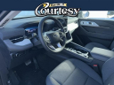 2025 Ford Explorer Active at Courtesy Ford Lincoln