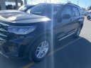 Thumbnail image of 2025 Ford Explorer at Courtesy Ford Lincoln