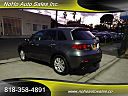 Thumbnail image of 2011 Acura RDX at SIERRA MOTORS