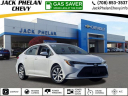 Thumbnail image of 2020 Toyota Corolla at Jack Phelan Chevrolet NEW