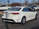 Thumbnail image of 2020 Toyota Corolla at Jack Phelan Chevrolet NEW