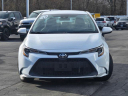 Thumbnail image of 2020 Toyota Corolla at Jack Phelan Chevrolet NEW