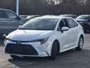 Thumbnail image of 2020 Toyota Corolla at Jack Phelan Chevrolet NEW