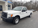 Thumbnail image of 2013 Ford F-150 at NEW MILLENNIUM AUTO SALES