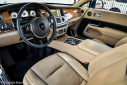 2016 Rolls-Royce Wraith Base at PerilloDownersGrove of Downers Grove, IL