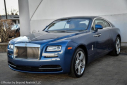Thumbnail image of 2016 Rolls-Royce Wraith at PerilloDownersGrove of Downers Grove, IL