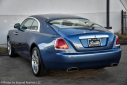 Thumbnail image of 2016 Rolls-Royce Wraith at PerilloDownersGrove of Downers Grove, IL