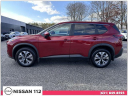 Thumbnail image of 2023 Nissan Rogue at Nissan 112 Sales Corp.