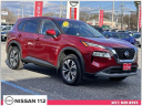 Thumbnail image of 2023 Nissan Rogue at Nissan 112 Sales Corp.