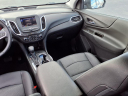 2024 Chevrolet Equinox LT at Smoky Jennings Chevrolet