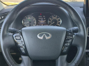 Thumbnail image of 2024 INFINITI QX80 at Kia of Cape Coral