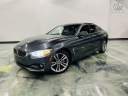 Thumbnail image of 2016 BMW 4 Series at GW Trucks