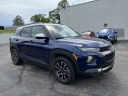 Thumbnail image of 2023 Chevrolet Trailblazer at BirminghamMitsubishi New