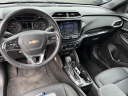 Thumbnail image of 2023 Chevrolet Trailblazer at BirminghamMitsubishi New