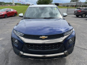 Thumbnail image of 2023 Chevrolet Trailblazer at BirminghamMitsubishi New