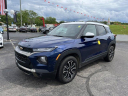 Thumbnail image of 2023 Chevrolet Trailblazer at BirminghamMitsubishi New