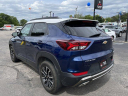Thumbnail image of 2023 Chevrolet Trailblazer at BirminghamMitsubishi New