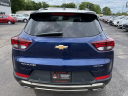 Thumbnail image of 2023 Chevrolet Trailblazer at BirminghamMitsubishi New