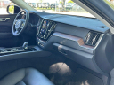 Thumbnail image of 2024 Volvo XC60 at Kendall Dodge Chrysler Jeep Ram
