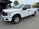 Thumbnail image of 2020 Ford F-150 at Huff Auto Group