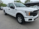 Thumbnail image of 2020 Ford F-150 at Huff Auto Group