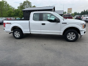 Thumbnail image of 2020 Ford F-150 at Huff Auto Group