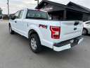 Thumbnail image of 2020 Ford F-150 at Huff Auto Group