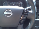 Thumbnail image of 2023 Nissan Armada at Mathews Nissan