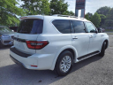 Thumbnail image of 2023 Nissan Armada at Mathews Nissan