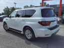 Thumbnail image of 2023 Nissan Armada at Mathews Nissan