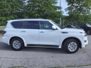 Thumbnail image of 2023 Nissan Armada at Mathews Nissan