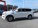 Thumbnail image of 2023 Nissan Armada at Mathews Nissan