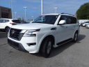 Thumbnail image of 2023 Nissan Armada at Mathews Nissan