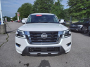 Thumbnail image of 2023 Nissan Armada at Mathews Nissan
