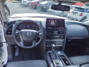 Thumbnail image of 2023 Nissan Armada at Mathews Nissan