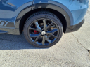 Thumbnail image of 2024 Dodge Hornet at Sames Bastrop Chrysler Dodge Jeep Ram