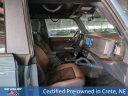 Thumbnail image of 2023 Ford Bronco at SidDillonFordLincolnRR - [New]