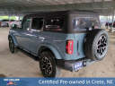 Thumbnail image of 2023 Ford Bronco at SidDillonFordLincolnRR - [New]