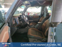 Thumbnail image of 2023 Ford Bronco at SidDillonFordLincolnRR - [New]
