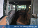 Thumbnail image of 2023 Ford Bronco at SidDillonFordLincolnRR - [New]
