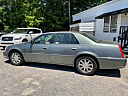 Thumbnail image of 2007 Cadillac DTS at Legacy Automotive