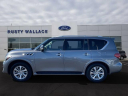 Thumbnail image of 2017 INFINITI QX80 at Rusty Wallace Ford