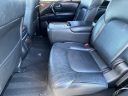 2017 INFINITI QX80 Base at Rusty Wallace Ford