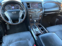 Thumbnail image of 2017 INFINITI QX80 at Rusty Wallace Ford