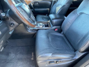 Thumbnail image of 2017 INFINITI QX80 at Rusty Wallace Ford